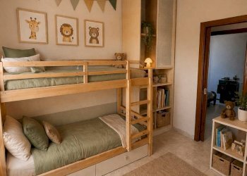 Foto 12 - Casa semi indipendente via don allegrini, Ponte San Pietro - foto 12