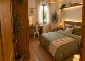 Foto 14 - Casa semi indipendente via don allegrini, Ponte San Pietro - foto 14