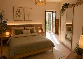 Foto 15 - Casa semi indipendente via don allegrini, Ponte San Pietro - foto 15