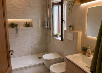 Foto 16 - Casa semi indipendente via don allegrini, Ponte San Pietro - foto 16