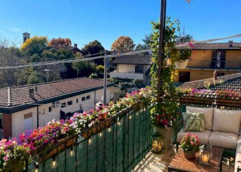 Foto 18 - Casa semi indipendente via don allegrini, Ponte San Pietro - foto 18