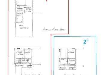 Foto 19 - Casa semi indipendente via don allegrini, Ponte San Pietro - foto 19