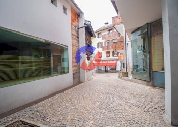 Foto 3 - Two-room apartment Strada Ermanno Zanoner
 
8, Moena - photo 3