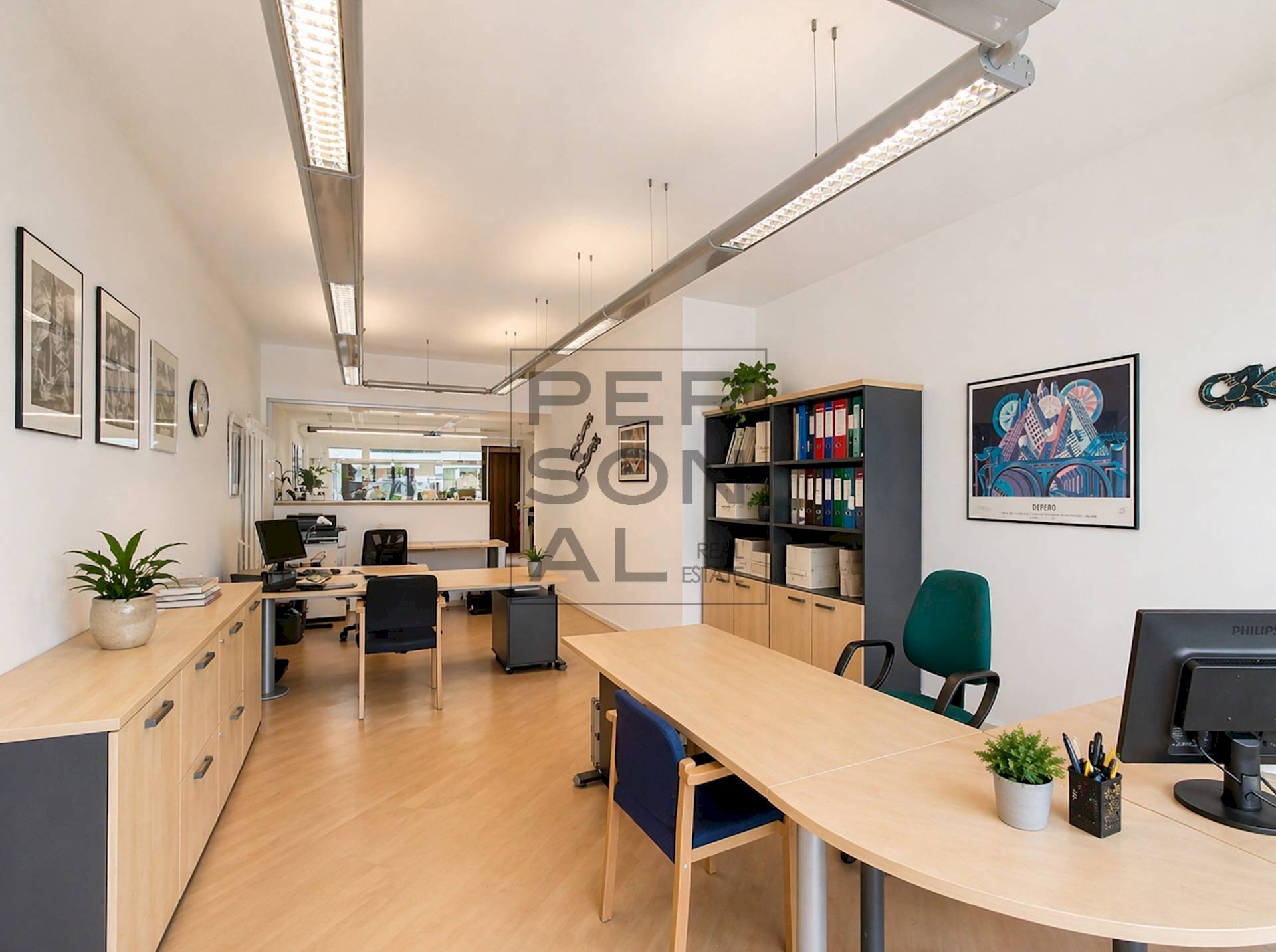 Foto 1 - Ufficio Trento - foto 1