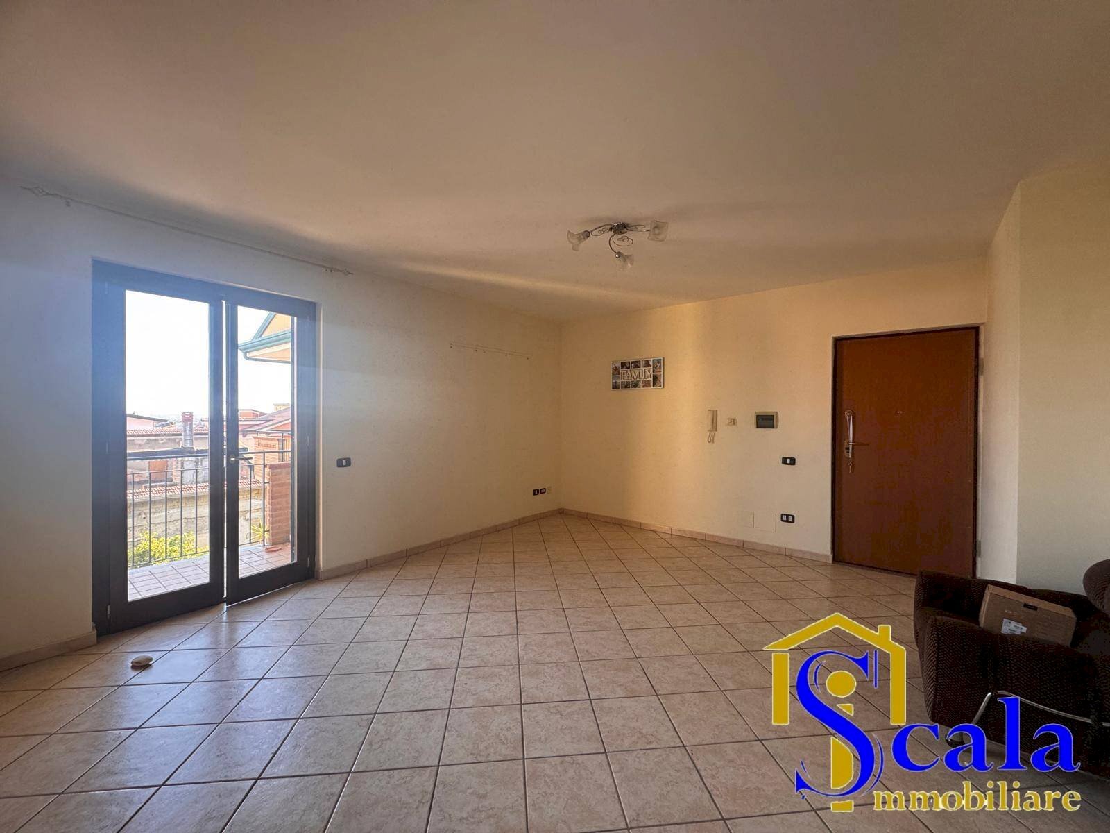 Foto 1 - Four-room apartment VIA MARCONI, Vitulazio - photo 1