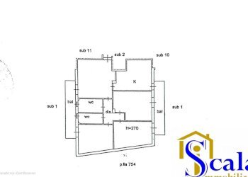 Foto 18 - Four-room apartment VIA MARCONI, Vitulazio - photo 18