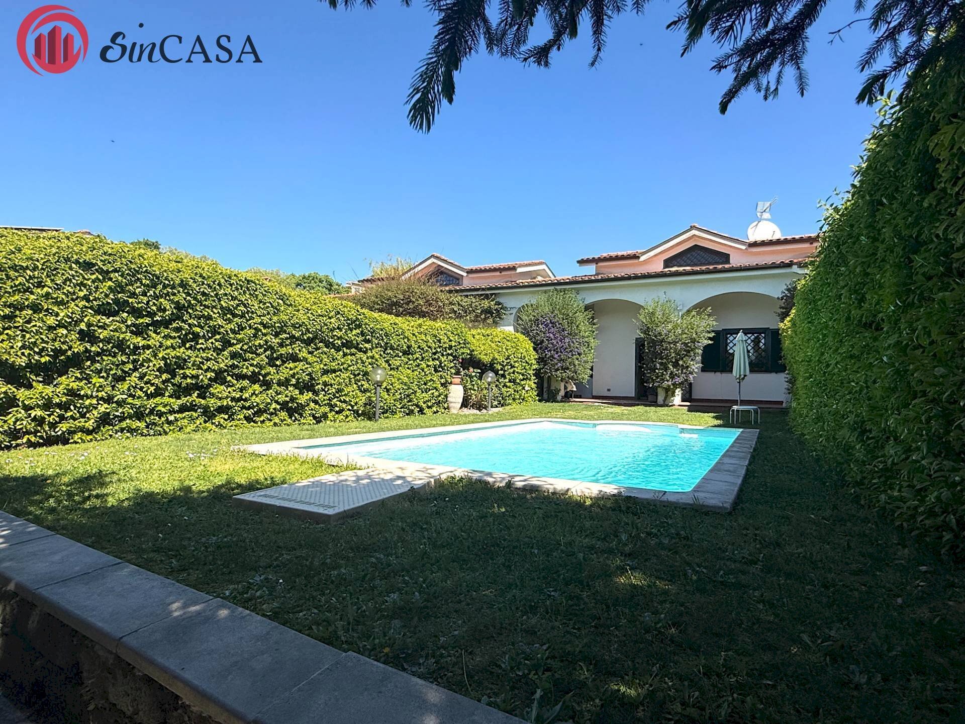 Foto 1 - Casa semi indipendente Sacrofano - foto 1