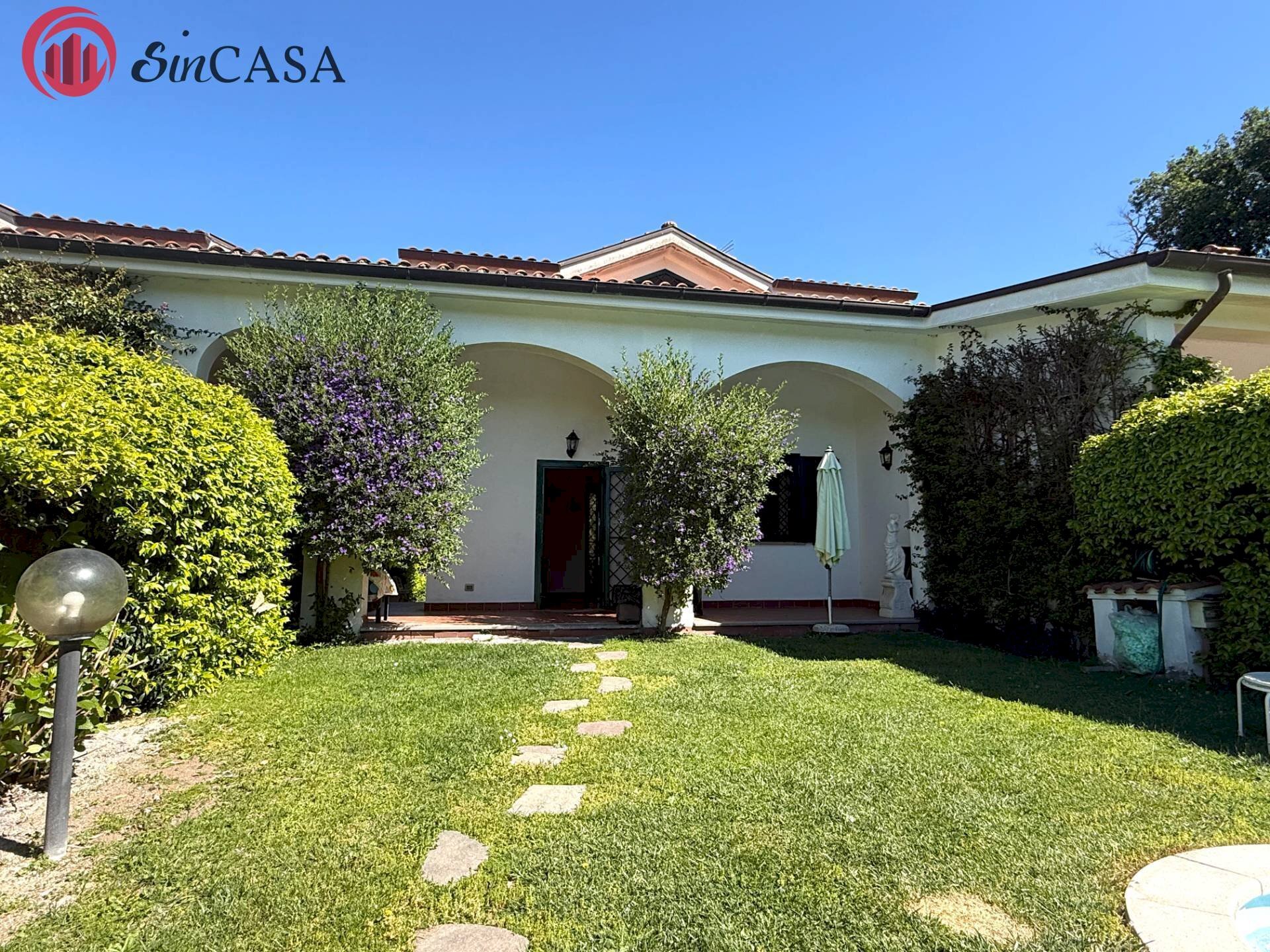 Foto 2 - Casa semi indipendente Sacrofano - foto 2