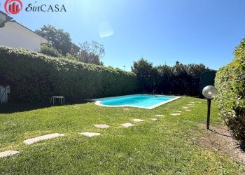 Foto 4 - Casa semi indipendente Sacrofano - foto 4