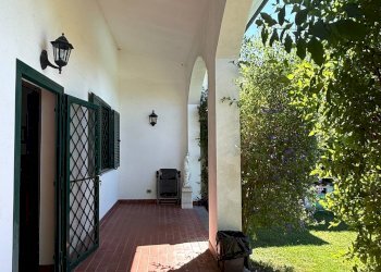 Foto 5 - Casa semi indipendente Sacrofano - foto 5