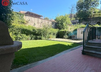 Foto 6 - Casa semi indipendente Sacrofano - foto 6