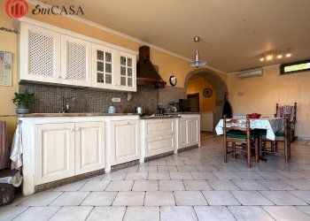 Foto 7 - Casa semi indipendente Sacrofano - foto 7