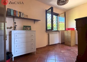 Foto 17 - Casa semi indipendente Sacrofano - foto 17