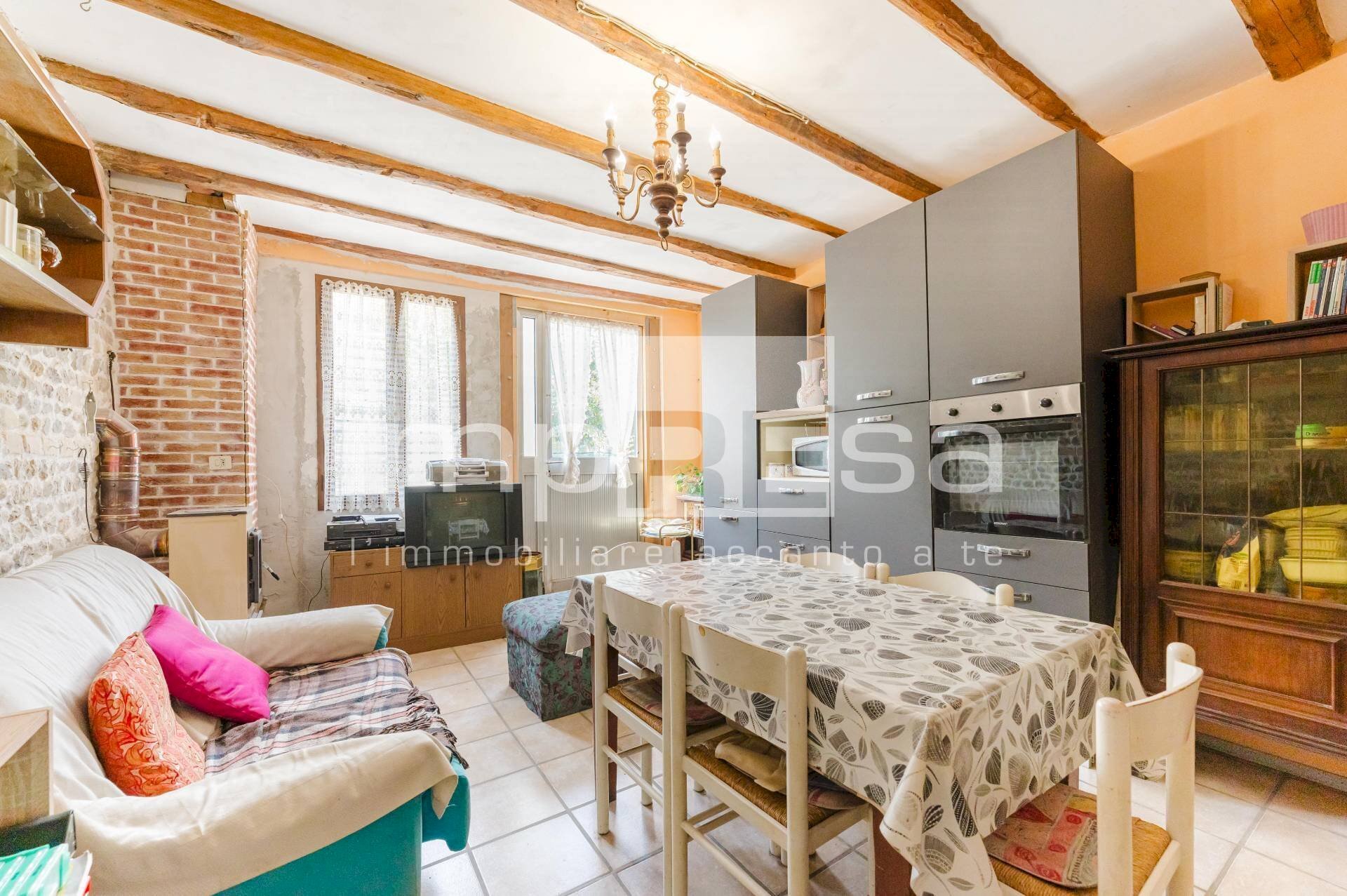 Foto 1 - Independent house Via Marconi, Godega di Sant'Urbano - photo 1