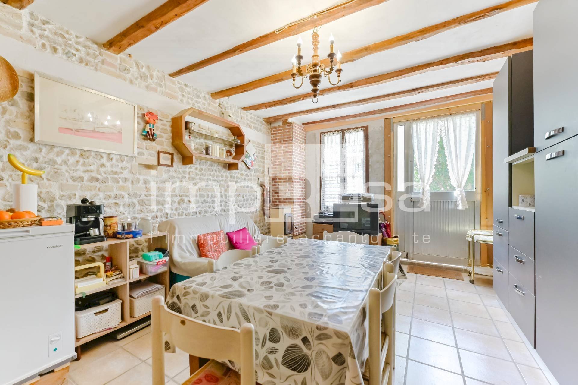 Foto 2 - Independent house Via Marconi, Godega di Sant'Urbano - photo 2