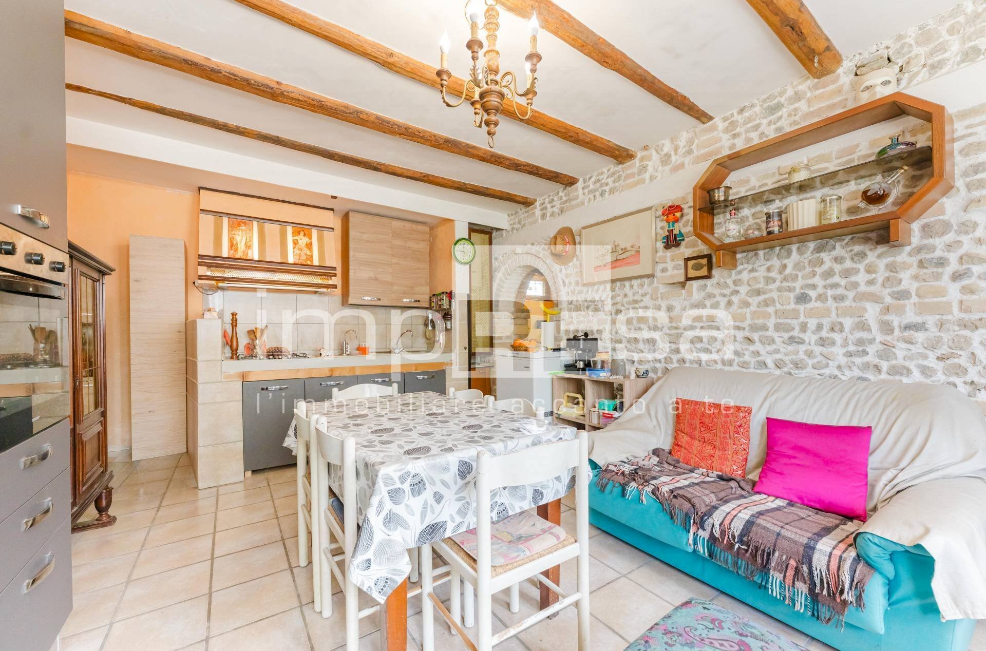 Foto 3 - Independent house Via Marconi, Godega di Sant'Urbano - photo 3