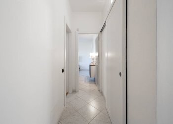 Foto 12 - Trilocale Via Tolmezzo
 
2, Milano - foto 12