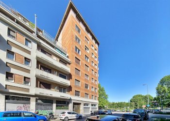 Foto 19 - Trilocale Via Tolmezzo
 
2, Milano - foto 19