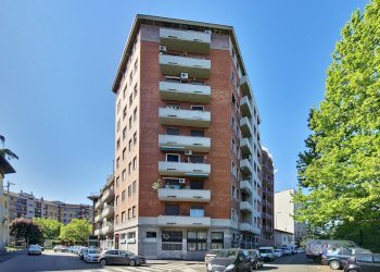 Foto 20 - Trilocale Via Tolmezzo
 
2, Milano - foto 20
