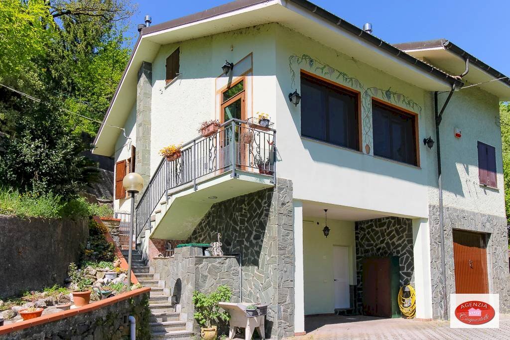 La villa - Villa Via G.B.Parodi
 
26, Stella - foto 1