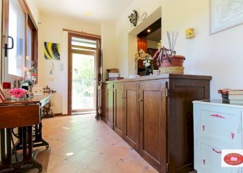 Ingresso in veranda in muratura - Villa Via G.B.Parodi
 
26, Stella - photo 23