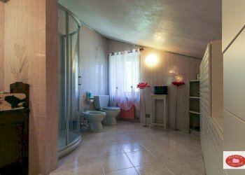 Bagno zona notte - Villa Via G.B.Parodi
 
26, Stella - photo 26