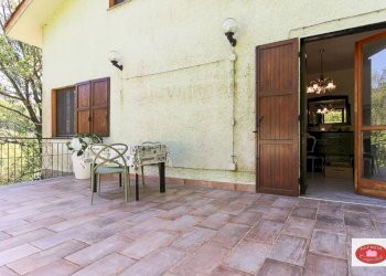 Terrazza vivibile - Villa Via G.B.Parodi
 
26, Stella - photo 31