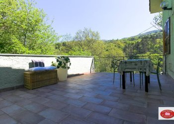 Terrazza vivibile - Villa Via G.B.Parodi
 
26, Stella - photo 32