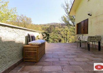 Terrazza vivibile - Villa Via G.B.Parodi
 
26, Stella - photo 33