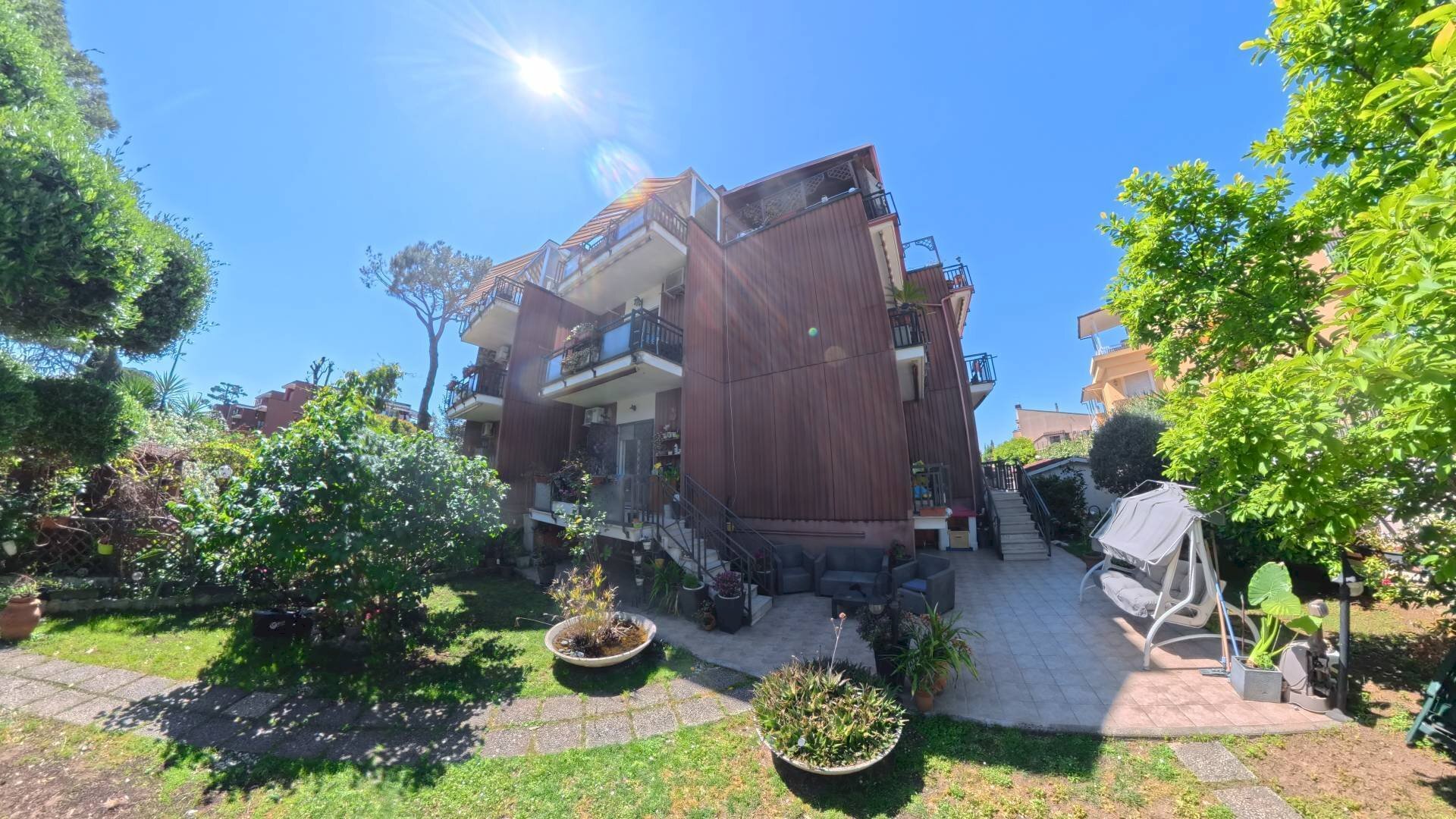 Foto 1 - Appartamento Via Gravina Di Puglia, Roma - foto 1