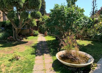 Foto 26 - Appartamento Via Gravina Di Puglia, Roma - foto 26