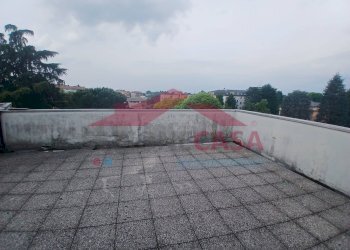 Foto 41 - Attic VIALE PREALPI, Saronno - photo 41