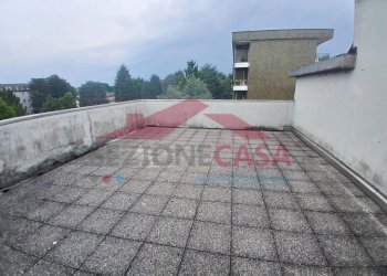 Foto 42 - Attic VIALE PREALPI, Saronno - photo 42