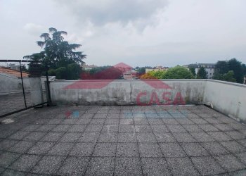 Foto 43 - Attic VIALE PREALPI, Saronno - photo 43