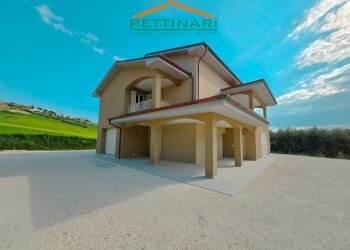Foto 1 - Villa Contrada Rio Maggio, Potenza Picena - foto 1