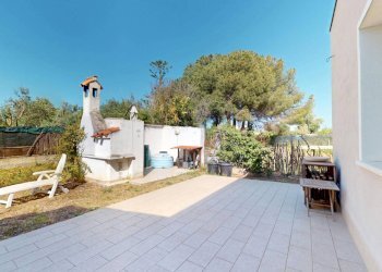 Foto 21 - Casa indipendente Via Bernardo de Muro
 
3, Quartu Sant'Elena - foto 21