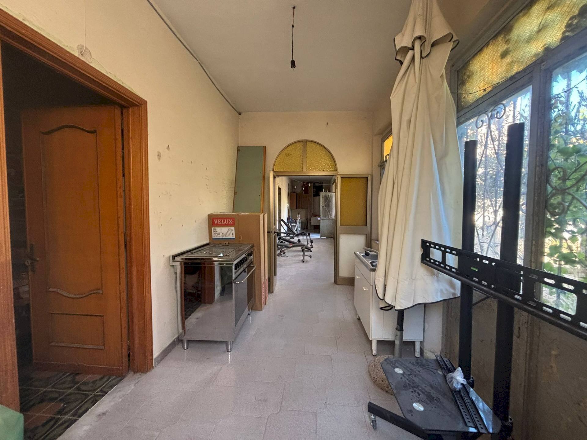 Foto 2 - Independent house Via Lepanto
 
2, Sinnai - photo 2