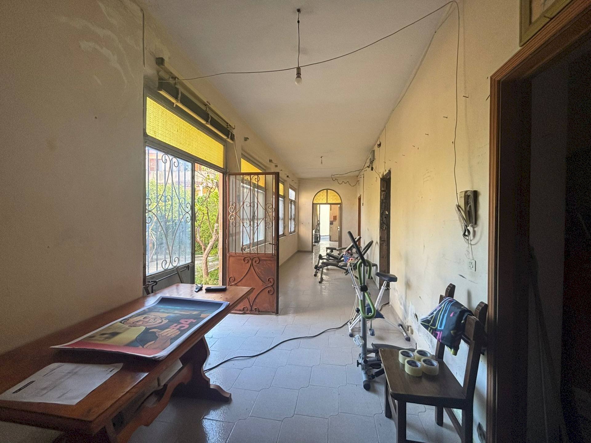 Foto 3 - Independent house Via Lepanto
 
2, Sinnai - photo 3