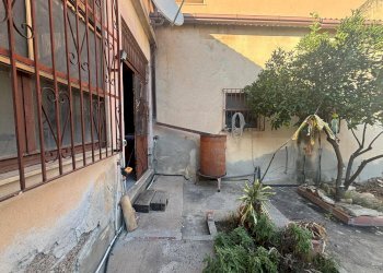 Foto 9 - Independent house Via Lepanto
 
2, Sinnai - photo 9