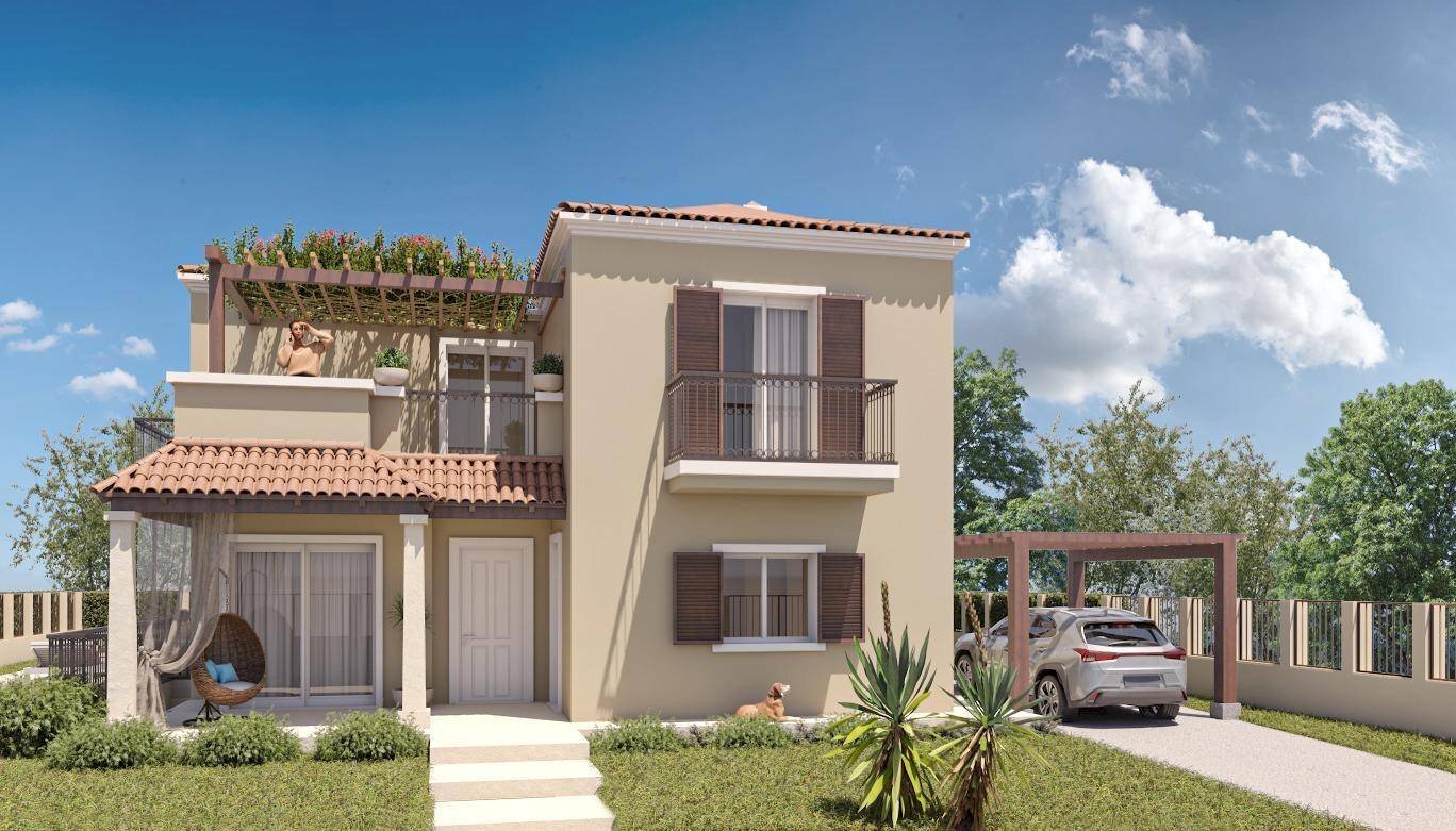 Foto 1 - Villa Via Monrelae
 
snc, Quartu Sant'Elena - foto 1