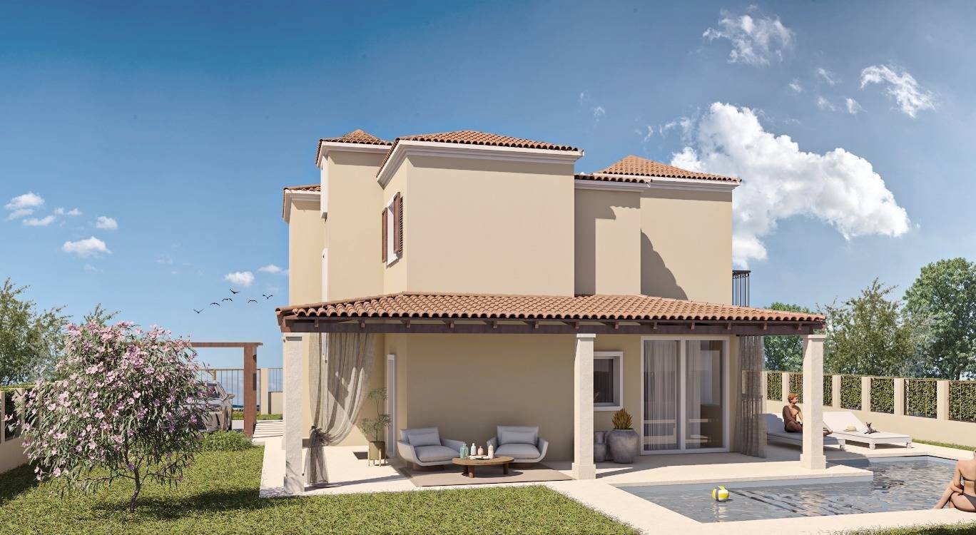 Foto 3 - Villa Via Monrelae
 
snc, Quartu Sant'Elena - foto 3