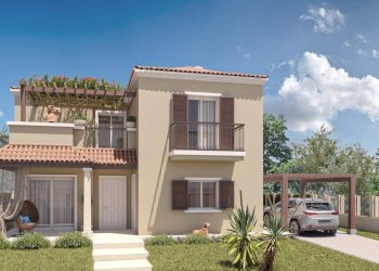 Foto 1 - Villa Via Monrelae
 
snc, Quartu Sant'Elena - foto 1