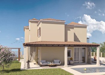 Foto 3 - Villa Via Monrelae
 
snc, Quartu Sant'Elena - foto 3