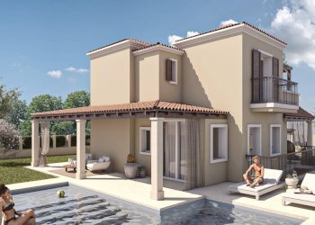 Foto 4 - Villa Via Monrelae
 
snc, Quartu Sant'Elena - foto 4