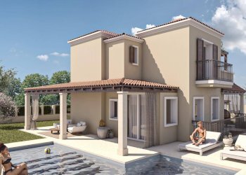 Foto 5 - Villa Via Monrelae
 
snc, Quartu Sant'Elena - foto 5