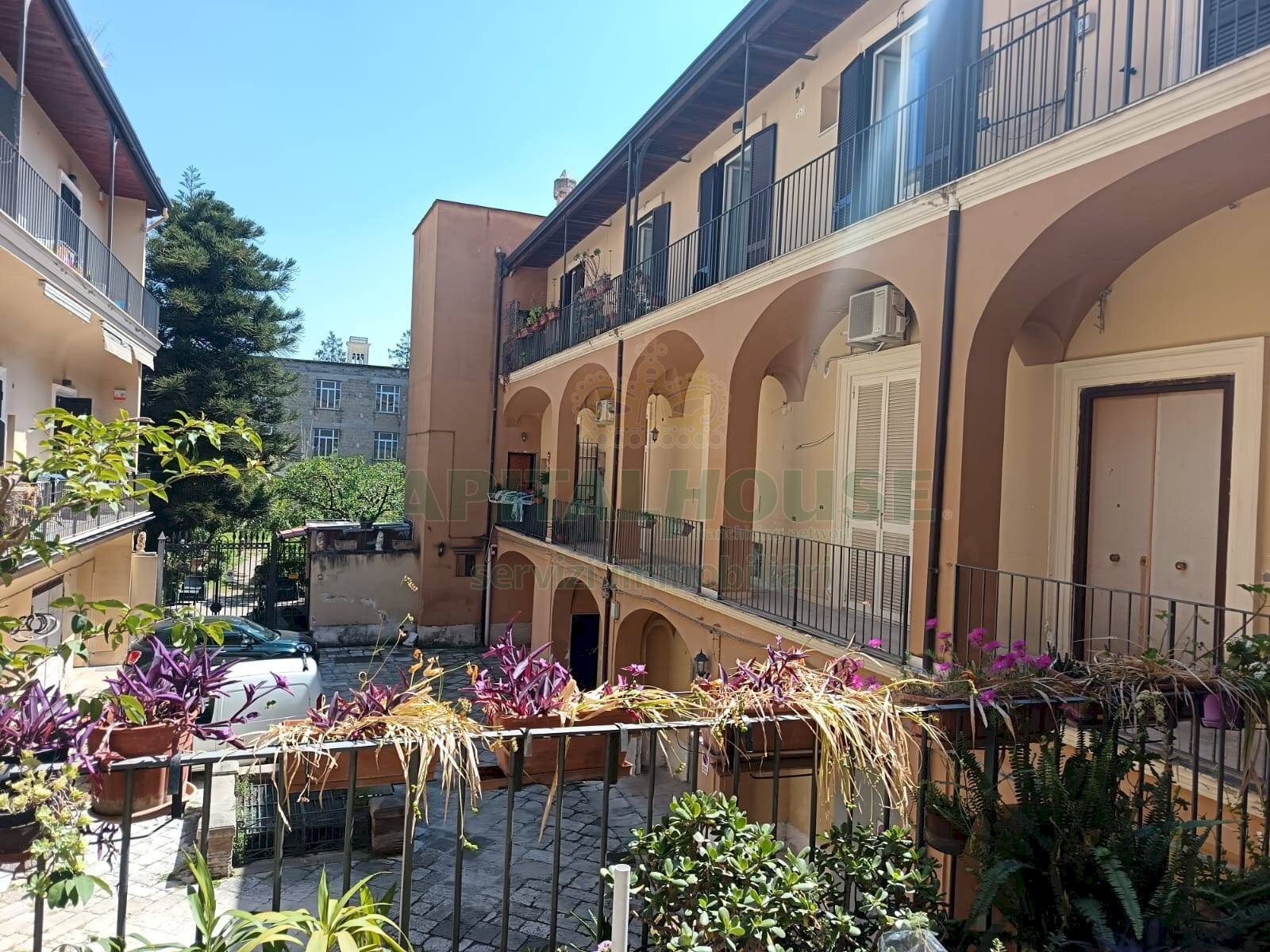 Foto 1 - Two-room apartment via Vico, Caserta - photo 1