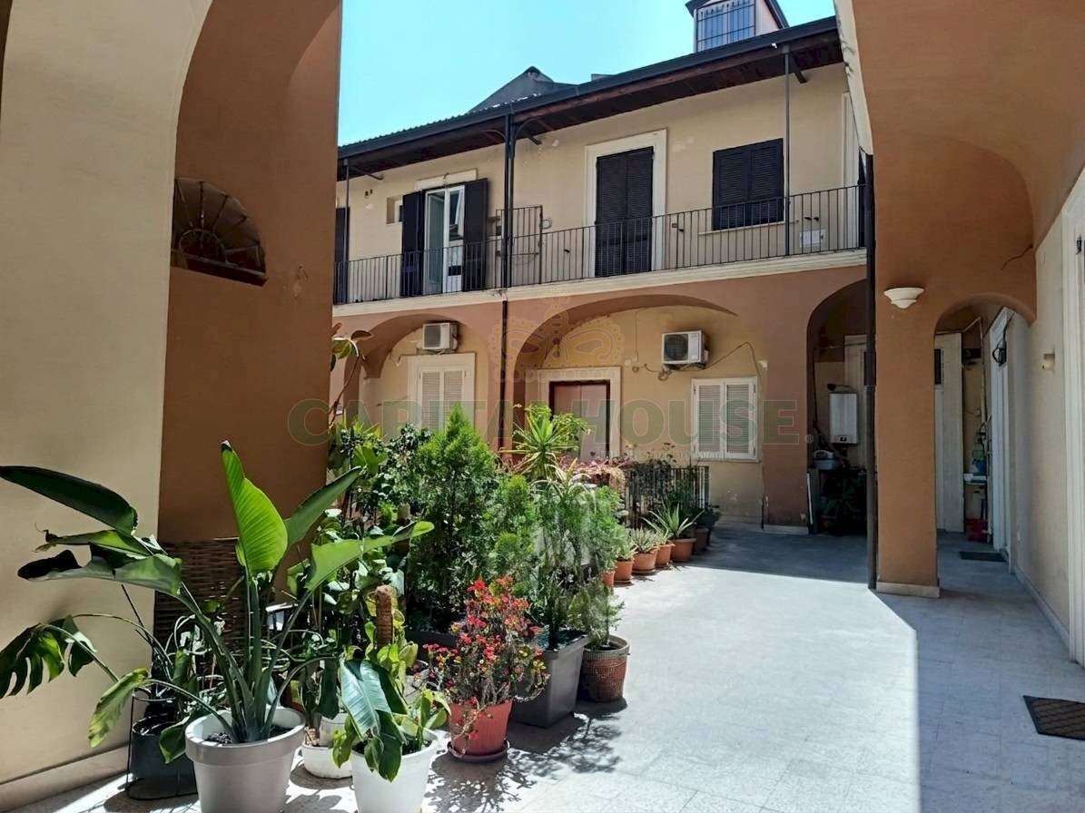 Foto 2 - Two-room apartment via Vico, Caserta - photo 2