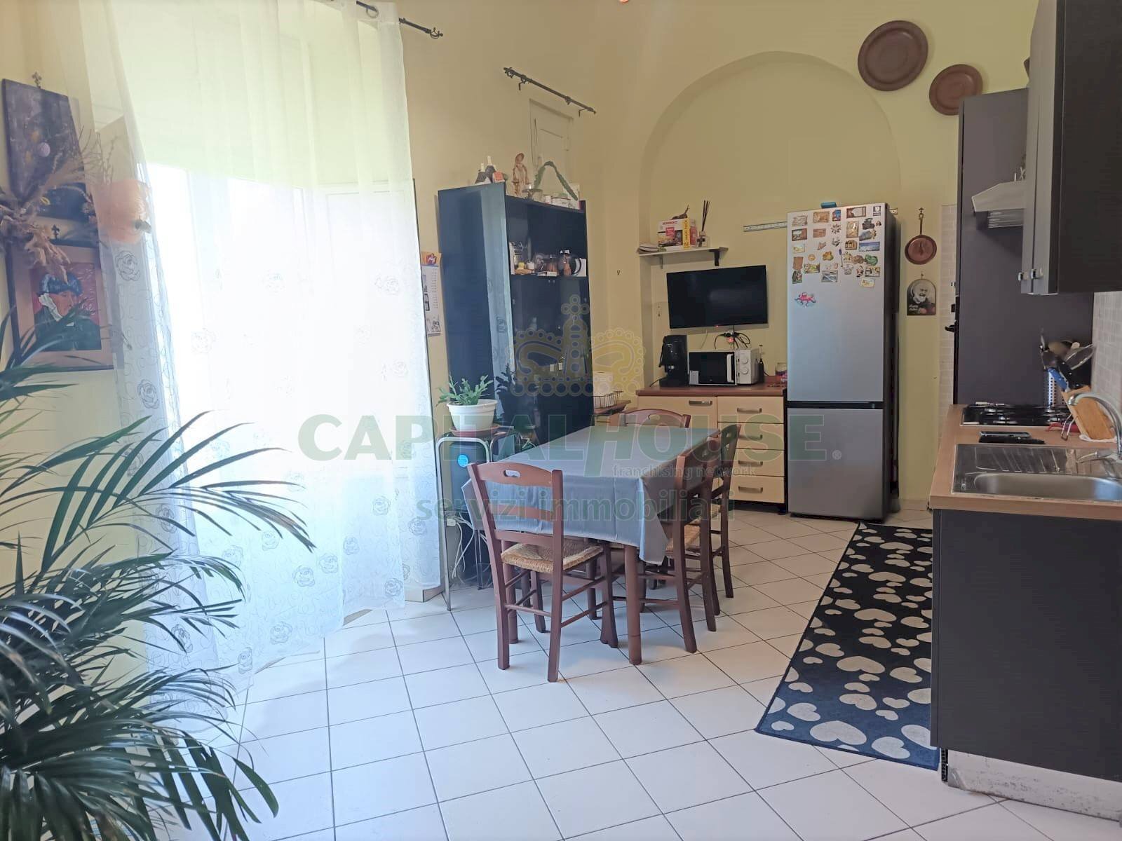 Foto 3 - Two-room apartment via Vico, Caserta - photo 3