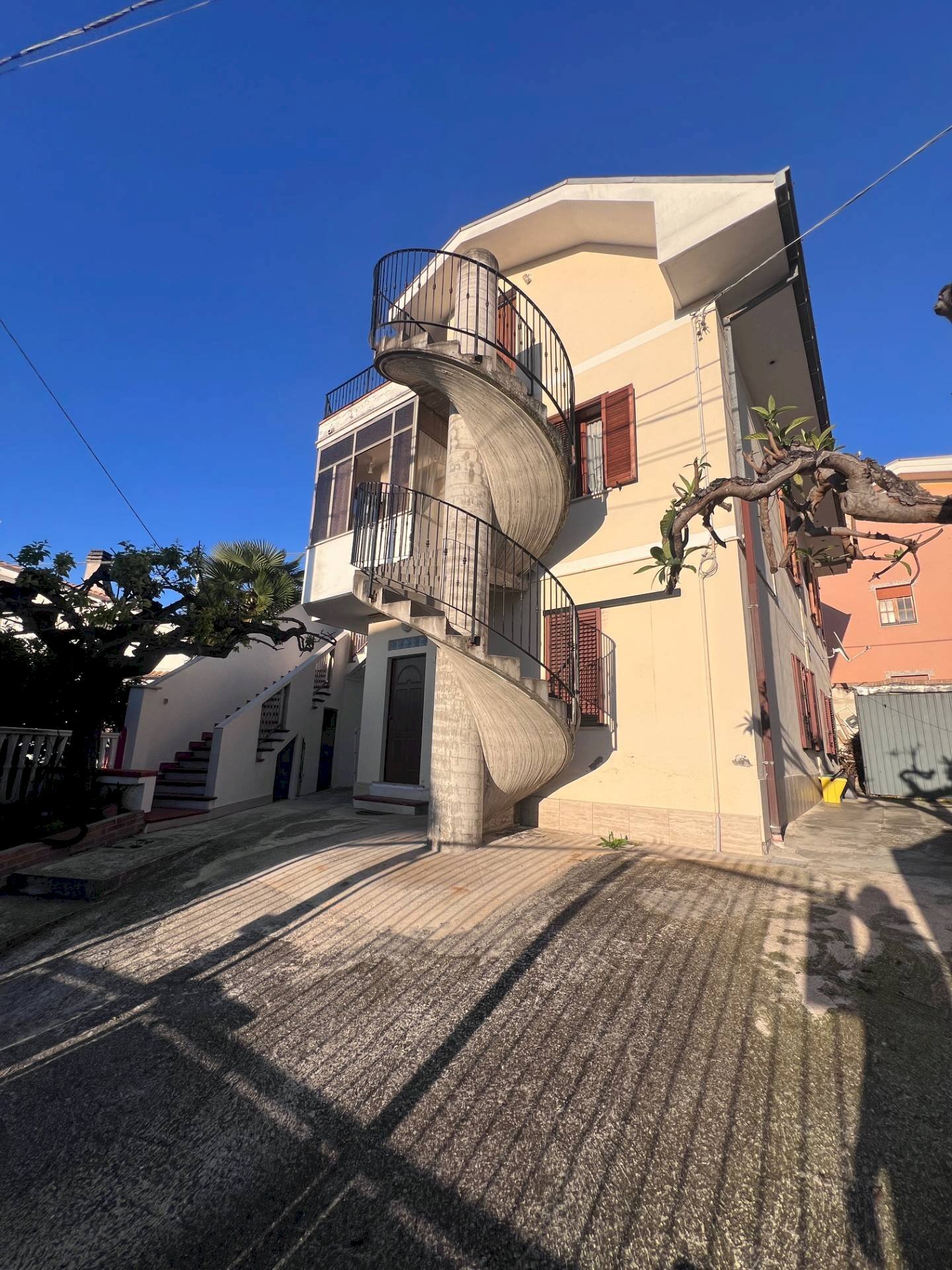 Foto 1 - Casa indipendente VIA COLLE DELL'ARA
 
101, Chieti - foto 1