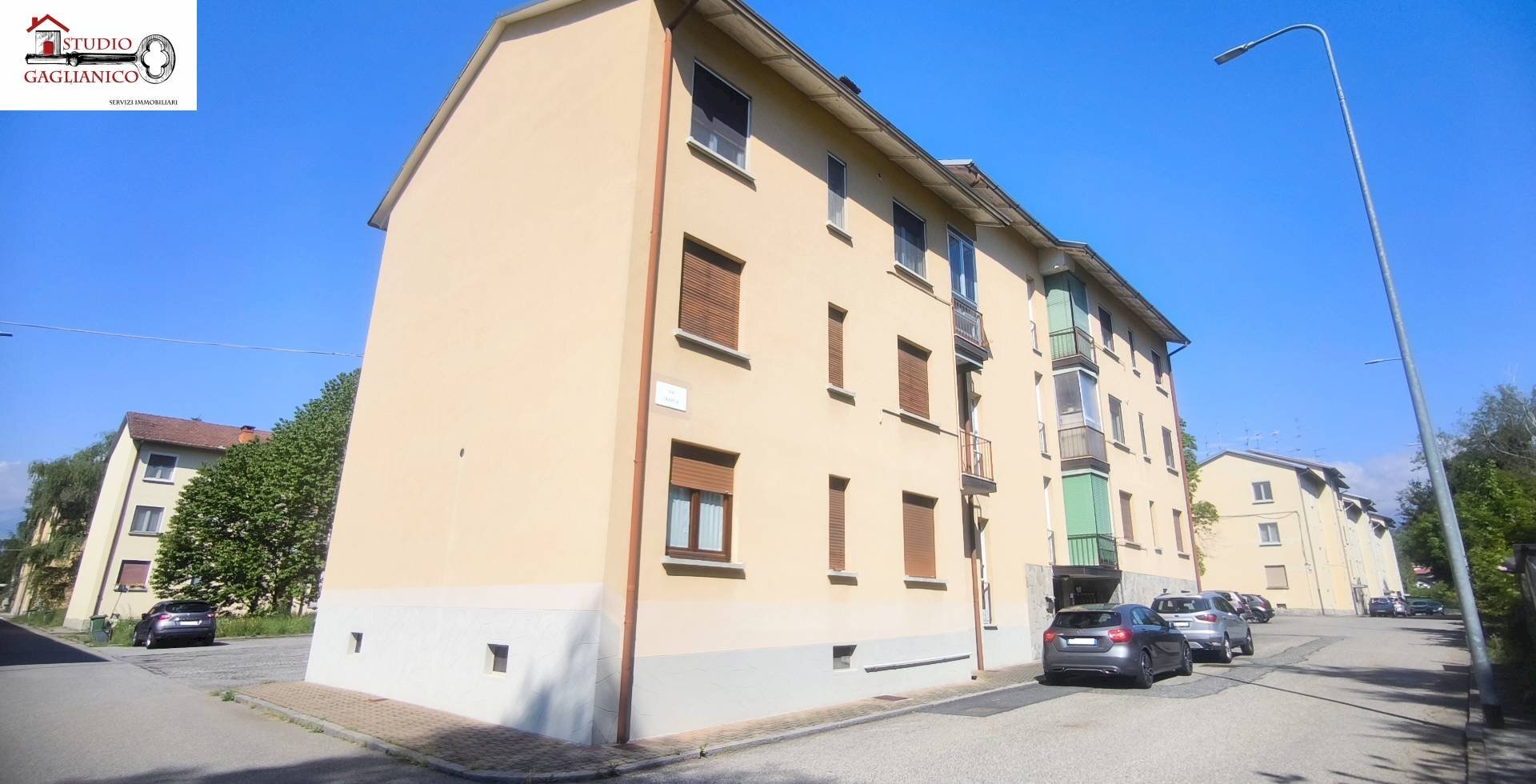 Foto 1 - Apartment Via Craveia
 
1, Biella - photo 1